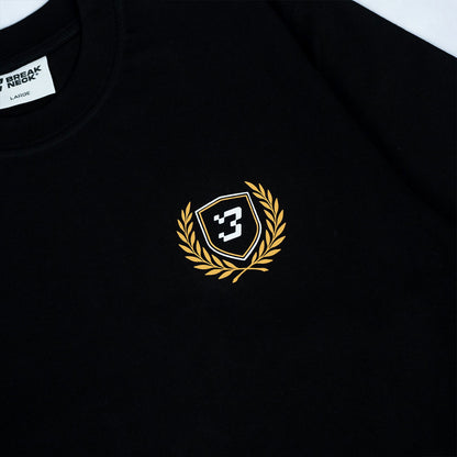 BREAKNECK Heritage Tee