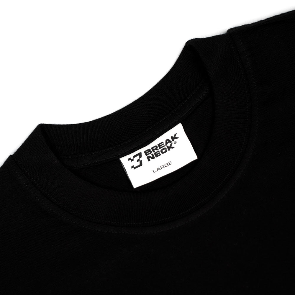 BREAKNECK Heritage Tee