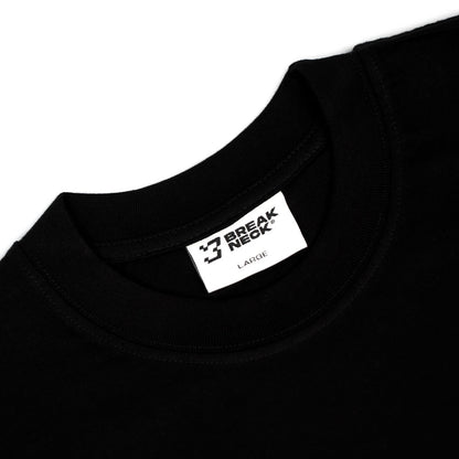 BREAKNECK Heritage Tee