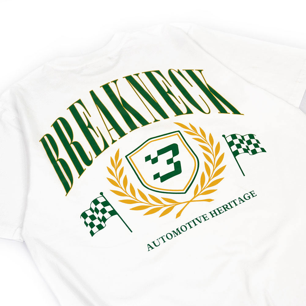 BREAKNECK Heritage Tee