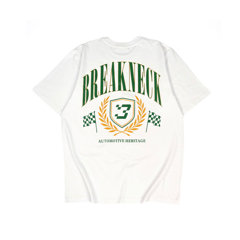 BREAKNECK Heritage Tee