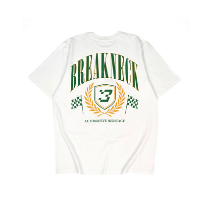 BREAKNECK Heritage Tee