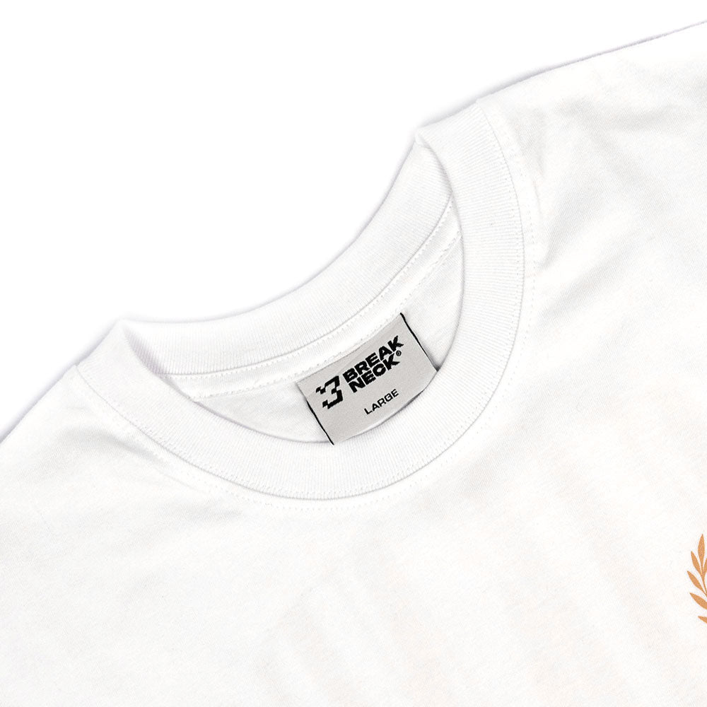 BREAKNECK Heritage Tee