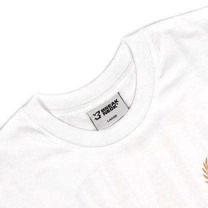 BREAKNECK Heritage Tee