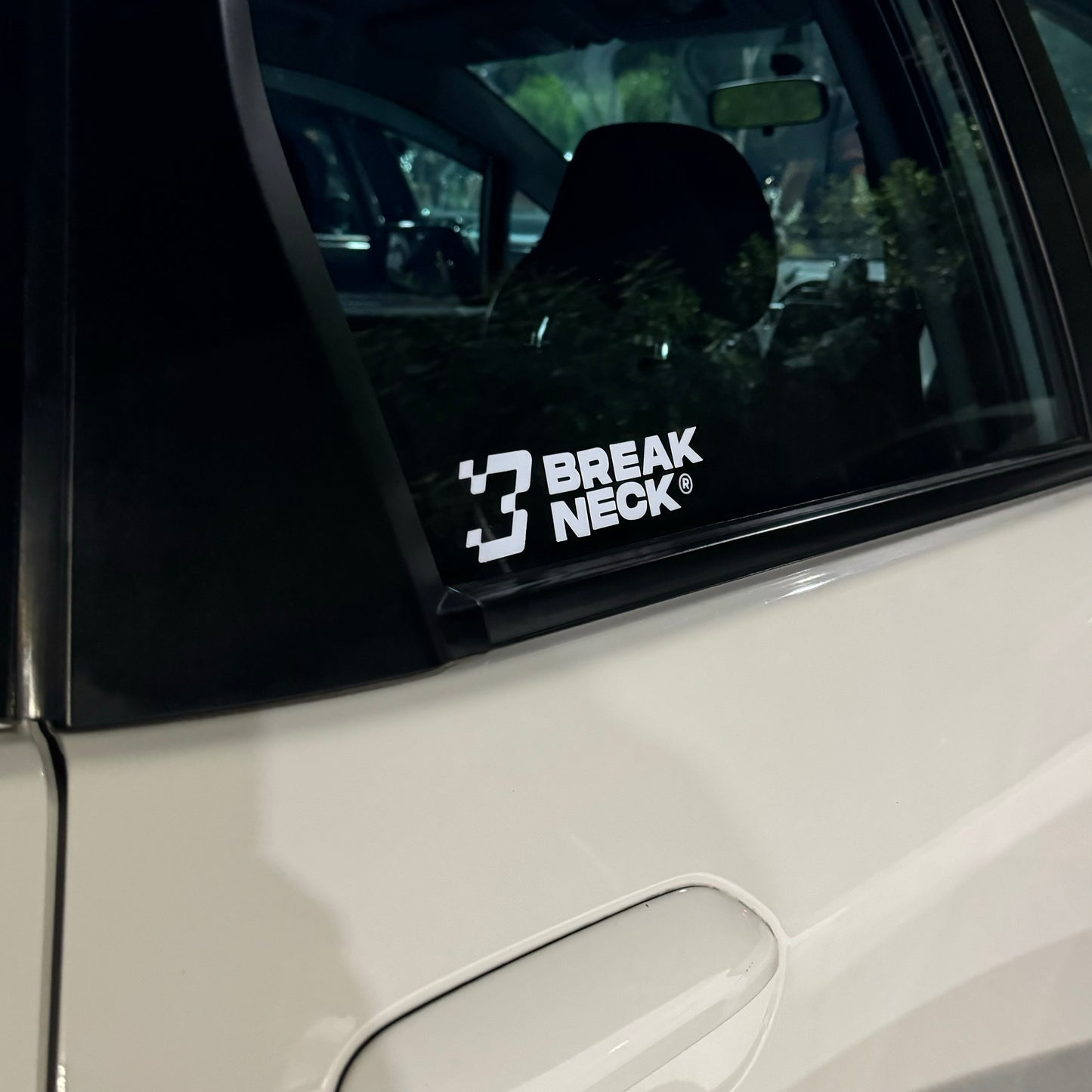 CAR DECALS
