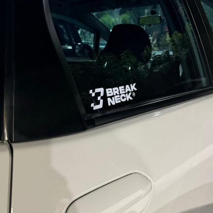 CAR DECALS