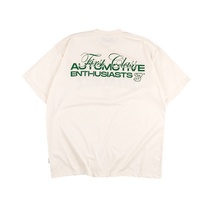 Ivory Lane Tee