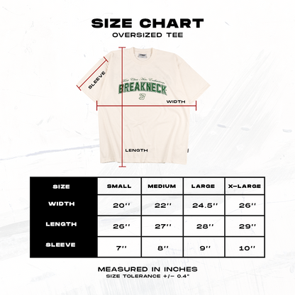 Ivory Lane Tee