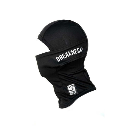BREAKNECK Balaclava with Reflective Print