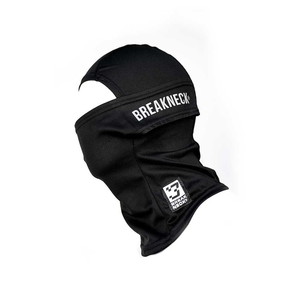 BREAKNECK Balaclava with Reflective Print