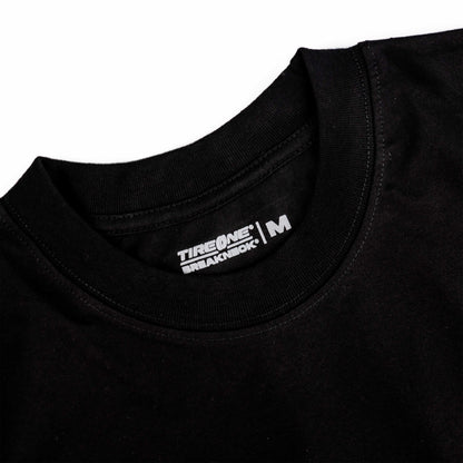 TIREONE Collab Tee
