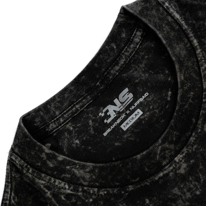 NUFFSAID Collab Tee