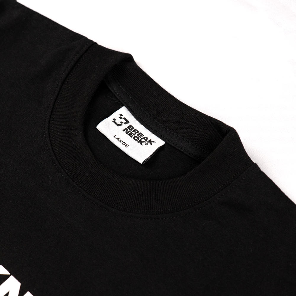 Midnight Mile Tee