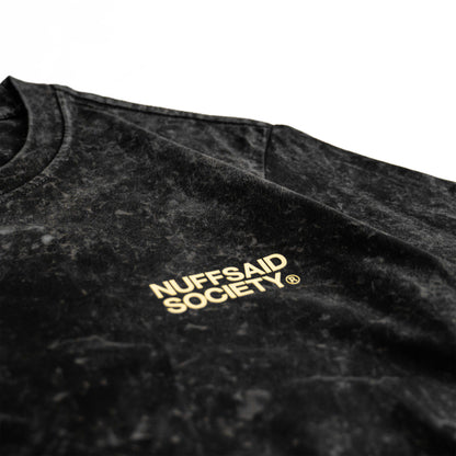 NUFFSAID Collab Tee
