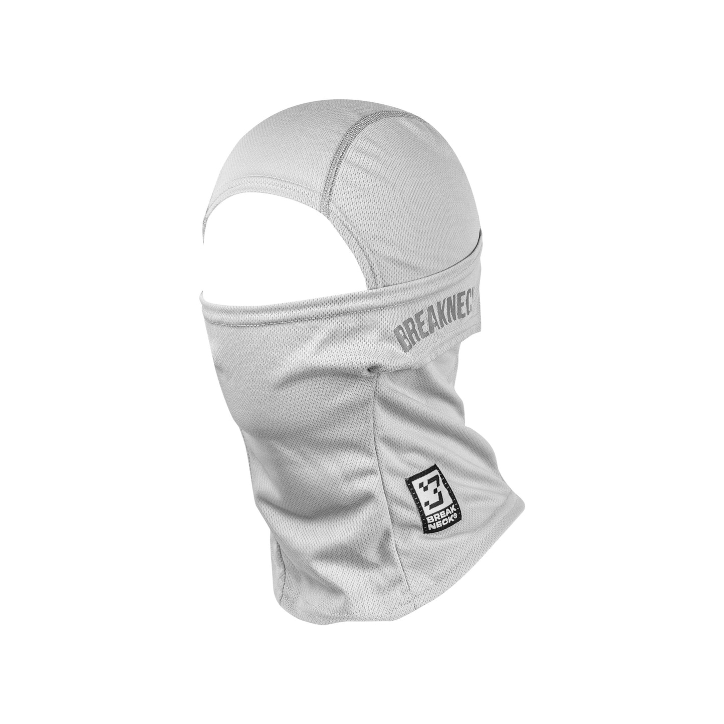 BREAKNECK Balaclava with Reflective Print