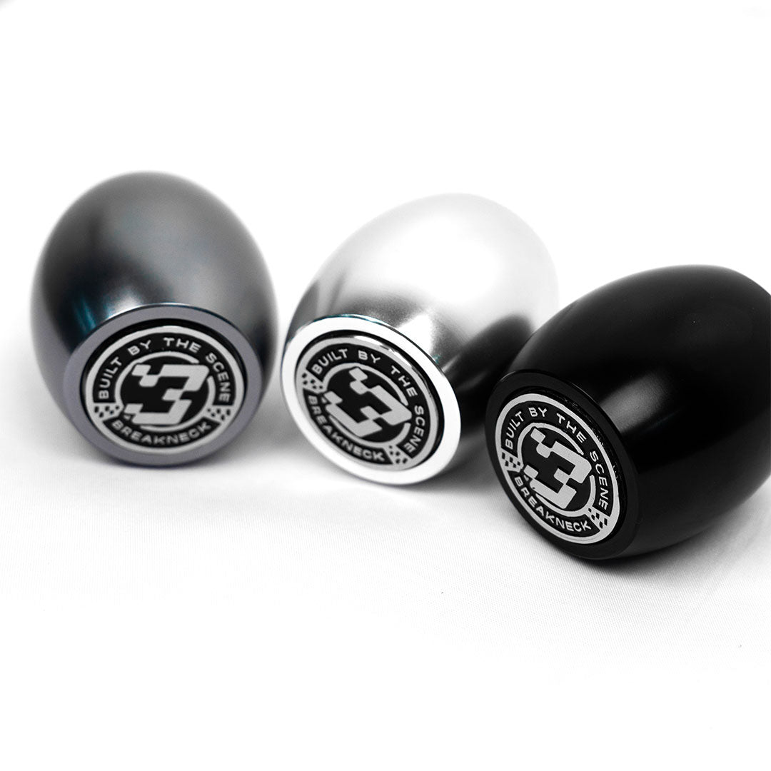 BREAKNECK Automotive Shift Knob