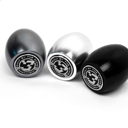BREAKNECK Automotive Shift Knob