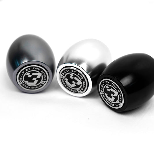 BREAKNECK Automotive Shift Knob