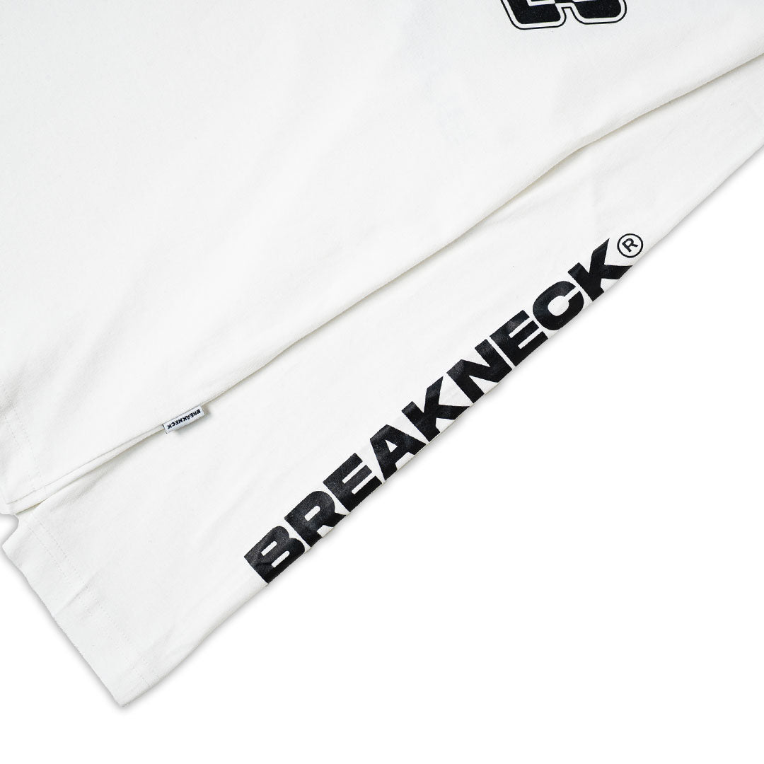 BREAKNECK Track Use Long Sleeve