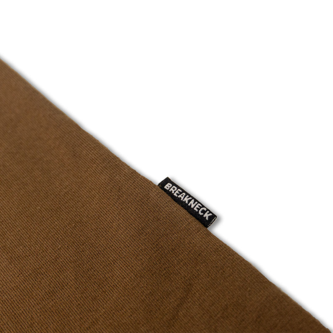 BREAKNECK Classic Stroke Tee