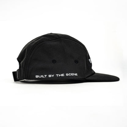 5-Panel Hat (Unisex) | Adjustable Streetwear Cap