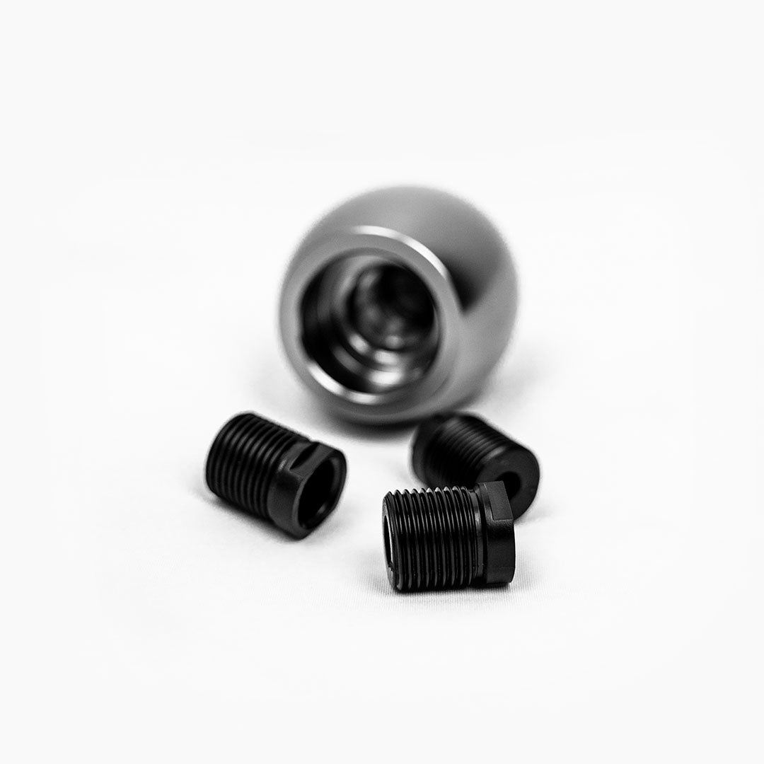 BREAKNECK Automotive Shift Knob