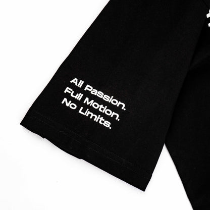 TIREONE Collab Tee