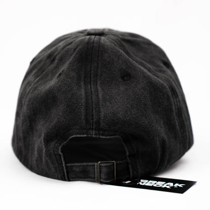 Vintage Asphalt Cap