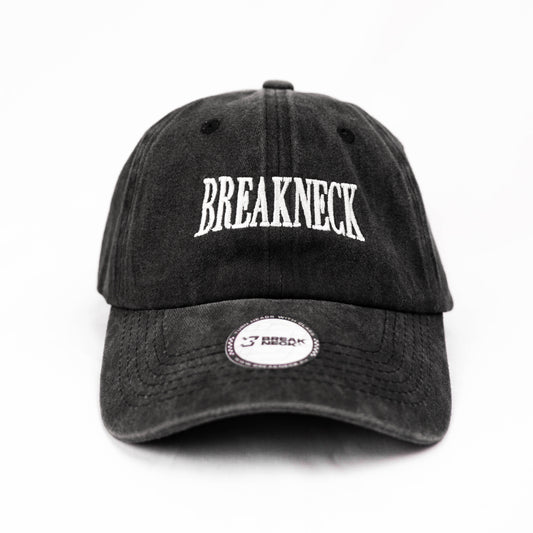 Vintage Asphalt Cap