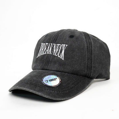 BREAKNECK Vintage Acid Cap