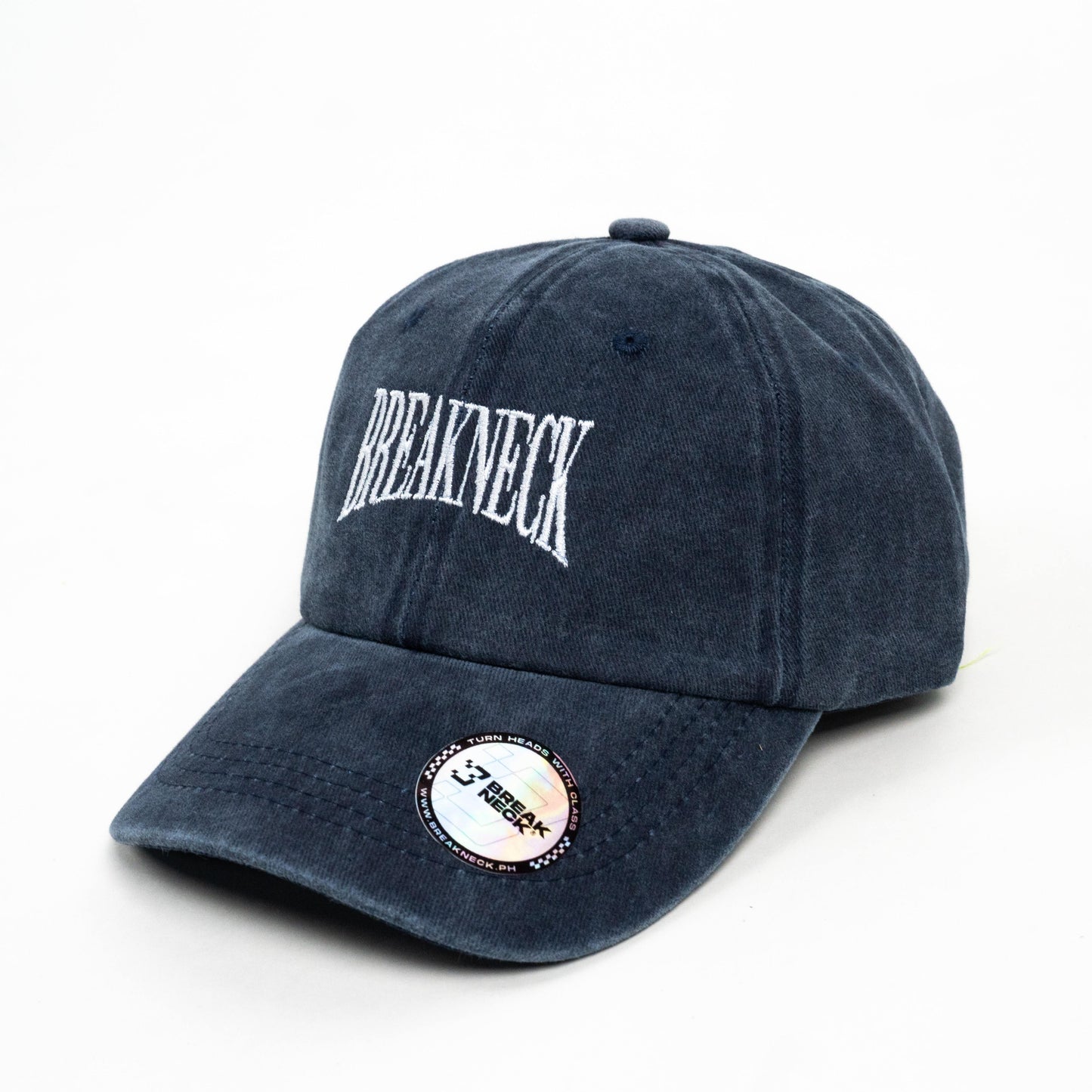 BREAKNECK Vintage Acid Cap