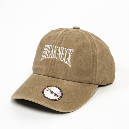 BREAKNECK Vintage Acid Cap