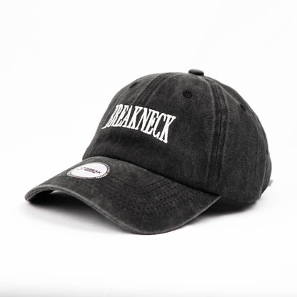 Vintage Asphalt Cap