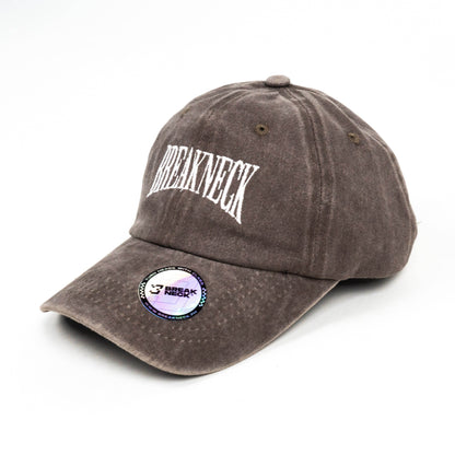 BREAKNECK Vintage Acid Cap
