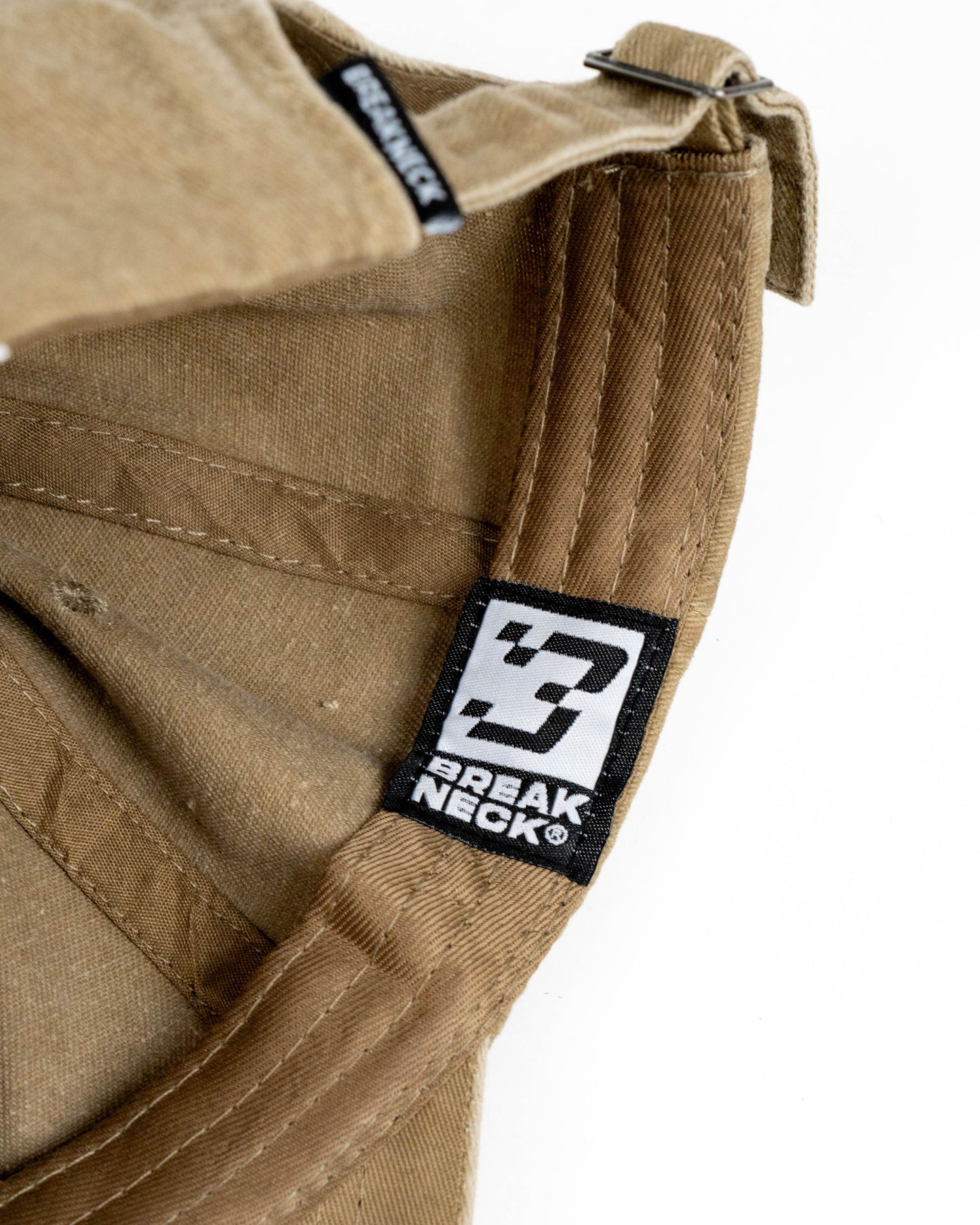 BREAKNECK Vintage Acid Cap