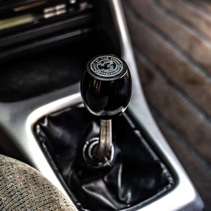 BREAKNECK Automotive Shift Knob