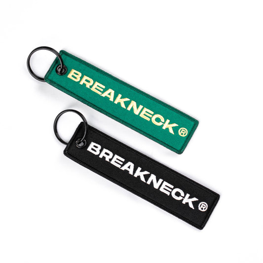 BREAKNECK KEYTAGS