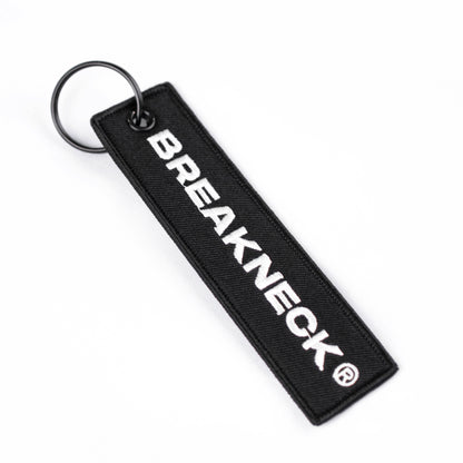 BREAKNECK KEYTAGS
