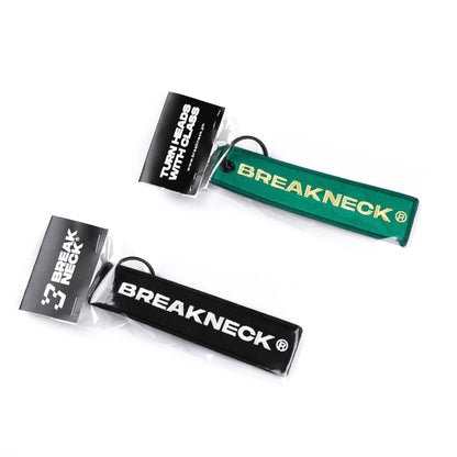BREAKNECK KEYTAGS