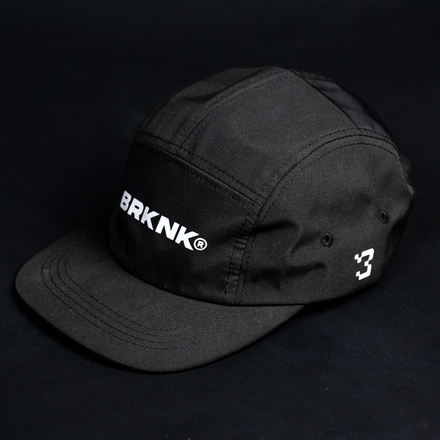 5-Panel Hat (Unisex) | Adjustable Streetwear Cap