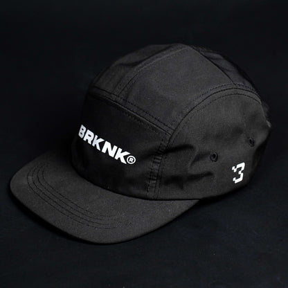 5-Panel Hat (Unisex) | Adjustable Streetwear Cap