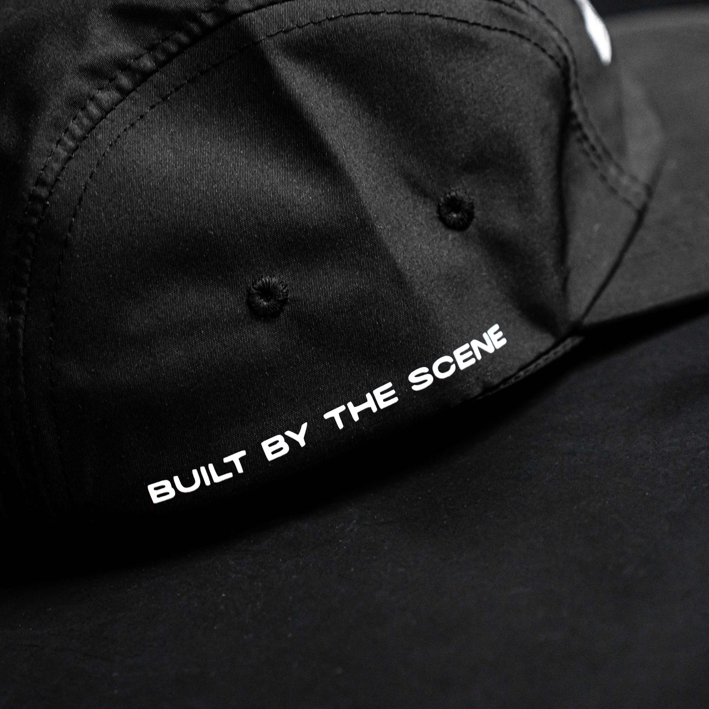 5-Panel Hat (Unisex) | Adjustable Streetwear Cap