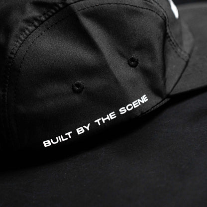 5-Panel Hat (Unisex) | Adjustable Streetwear Cap