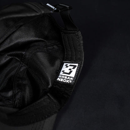 5-Panel Hat (Unisex) | Adjustable Streetwear Cap