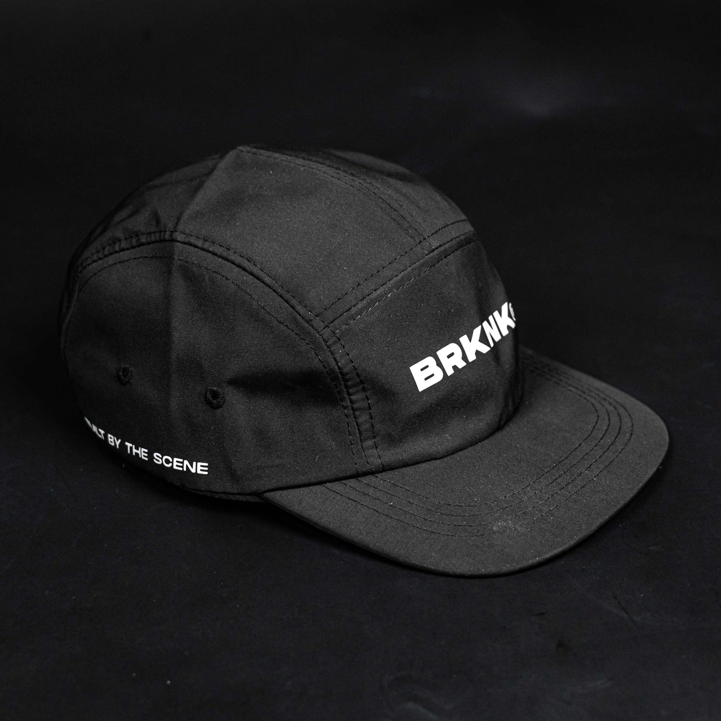 5-Panel Hat (Unisex) | Adjustable Streetwear Cap