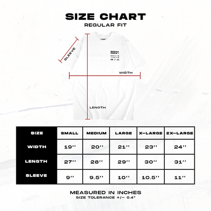 BREAKNECK® Tokyo Tee
