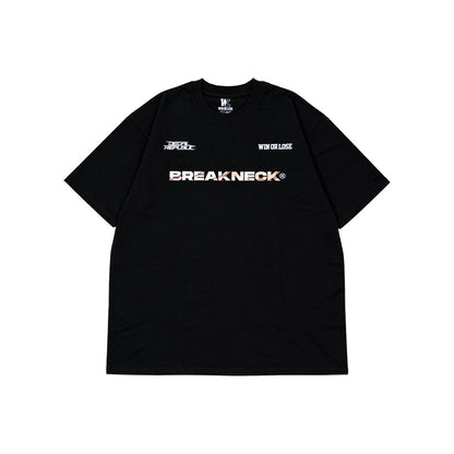 BREAKNECK × WIN OR LOSE
