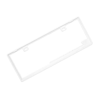 BREAKNECK Car Plate Frame