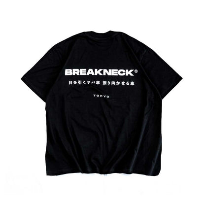 BREAKNECK® Tokyo Tee