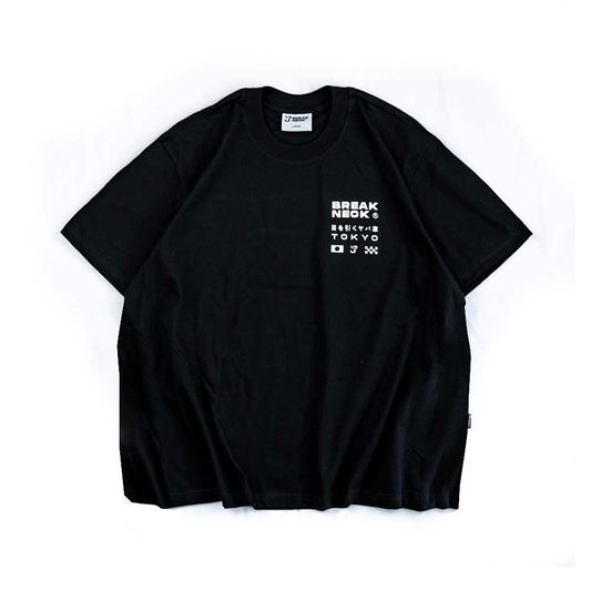 BREAKNECK® Tokyo Tee